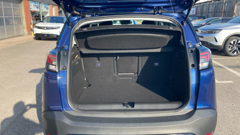 Vauxhall Crossland 1.2 Turbo [130] Ultimate 5dr Auto Petrol Hatchback